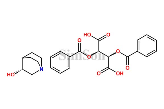 Solifenacin Impurity 9