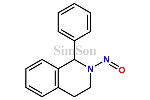 Solifenacin Nitroso Impurity 1