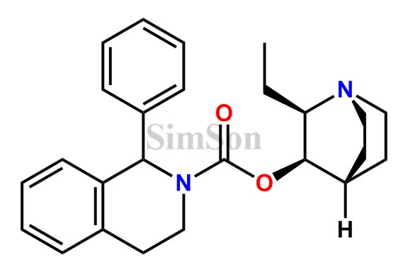 Solifenacin Impurity 1