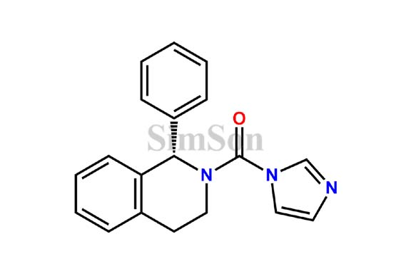 Solifenacin Impurity 2