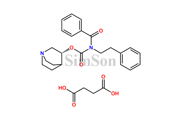 Solifenacin Impurity 6