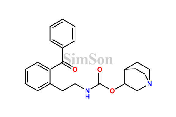 Solifenacin Impurity 10