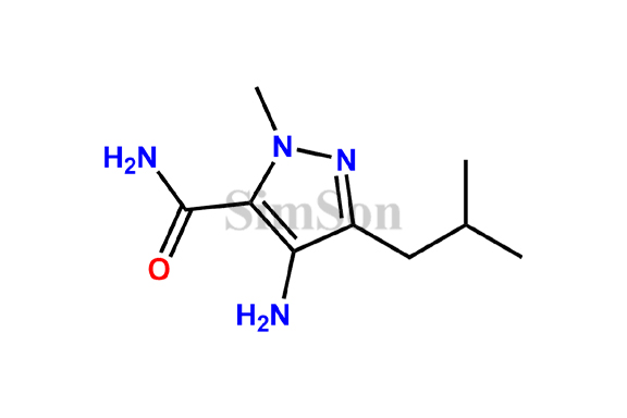 Sildenafil Impurity 8