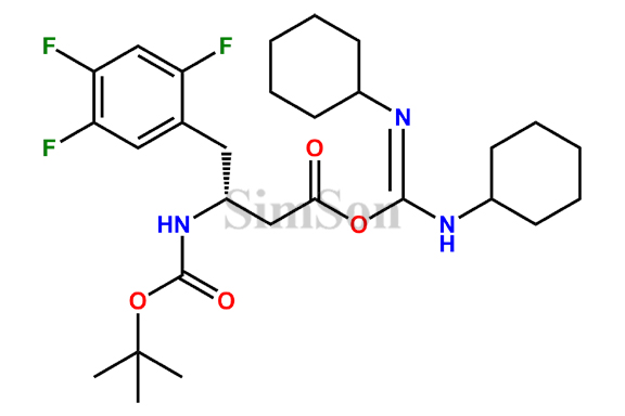 Sitagliptin Impurity 85