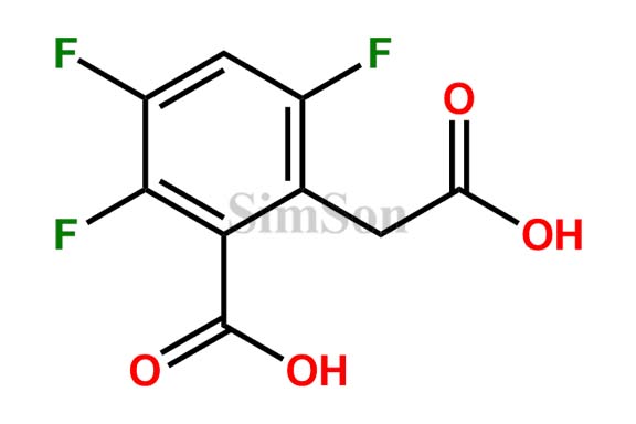 Sitagliptin Impurity 15