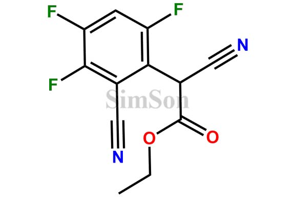 Sitagliptin Impurity 17