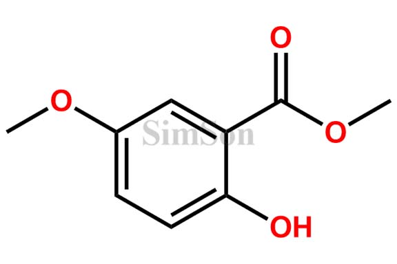 Methyl Salicylate Impurity J