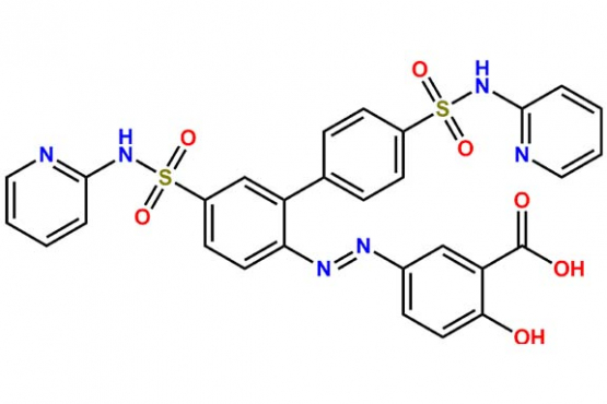 Sulfasalazine EP Impurity G