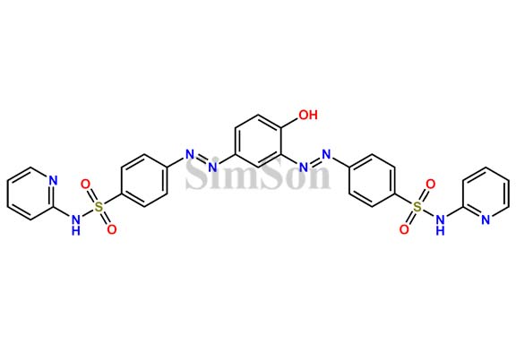Sulfasalazine EP Impurity A