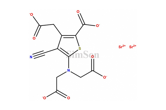 Strontium Ranelate