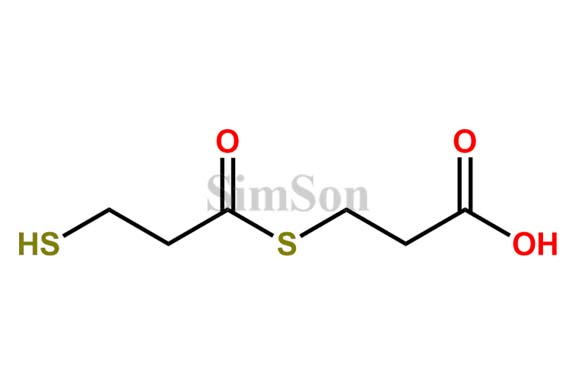 Sugammadex Impurity 1