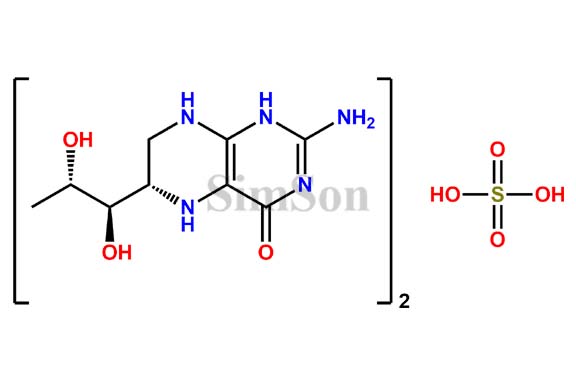 Sapropterin Impurity 30