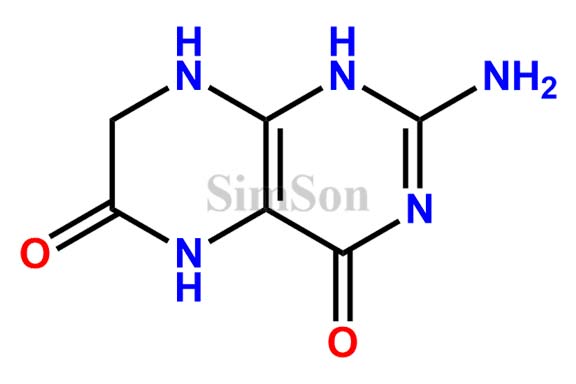 7,8-Dihydroxanthopterin