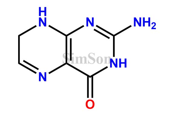 Sapropterin Impurity 4