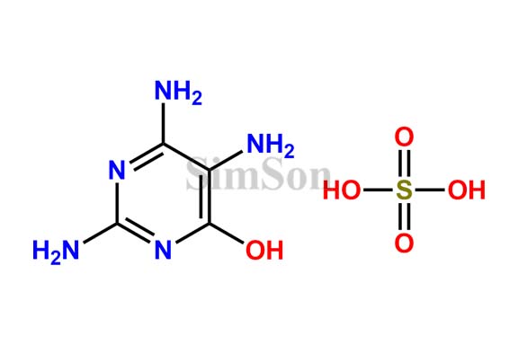 Sapropterin Dihydrochloride Impurity 1