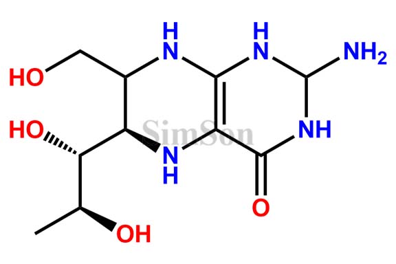 Sapropterin Impurity 6