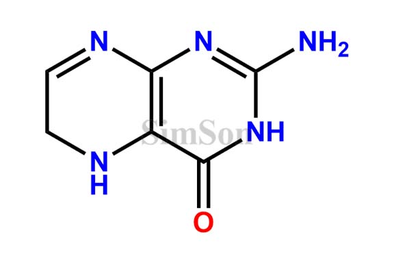 Sapropterin Impurity 9