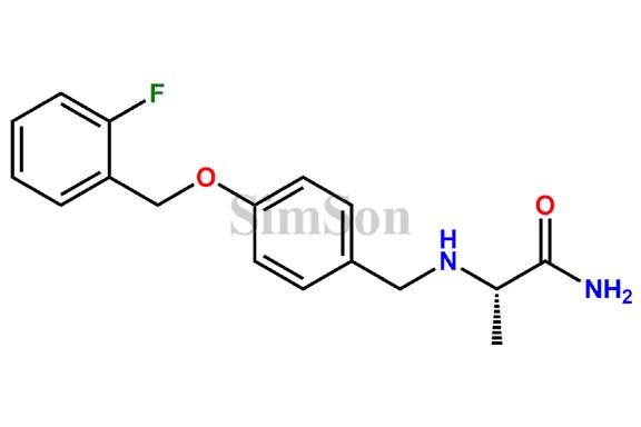 Ralfinamide