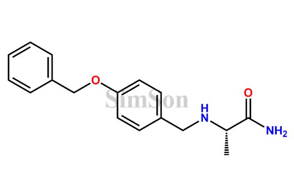 Safinamide Impurity 4