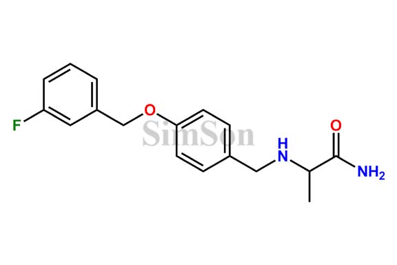 Safinamide Racemic Mixture