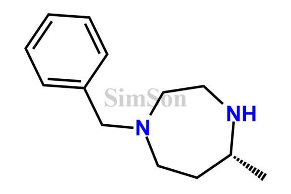 Suvorexant Impurity 7