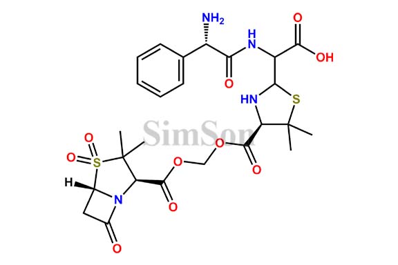 Sultamicillin EP Impurity D
