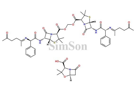 Sultamicillin EP Impurity E