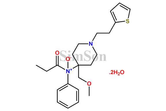 Sufentanil Impurity 1