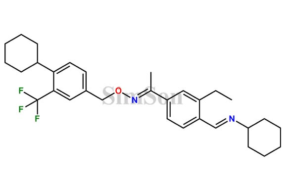 Siponimod Impurity 66