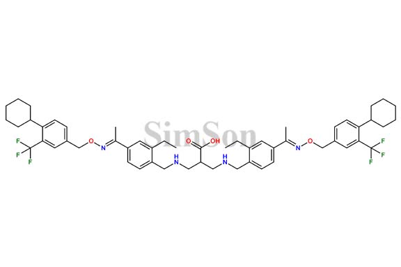 Siponimod Impurity 67