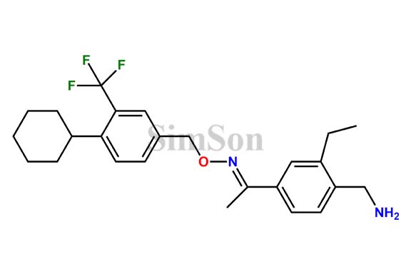 Siponimod Impurity 64