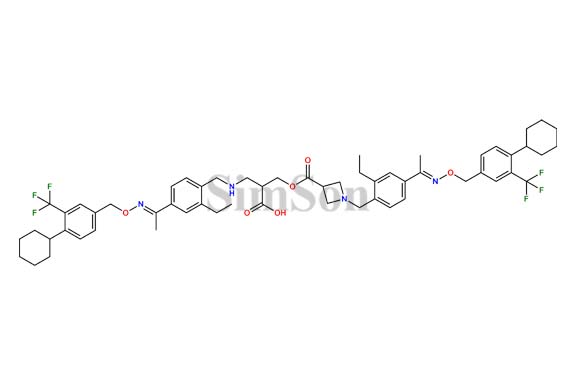 Siponimod Impurity 9