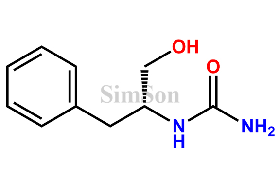 Solriamfetol Impurity F