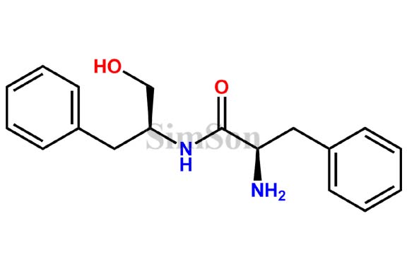 Solriamfetol Impurity 2