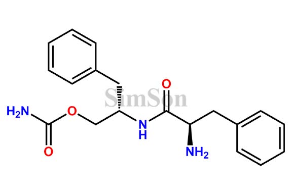 Solriamfetol Impurity 1