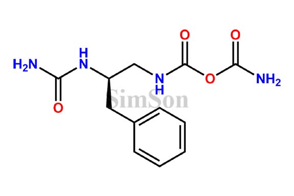 Solriamfetol Impurity 4