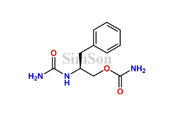 Solriamfetol Impurity