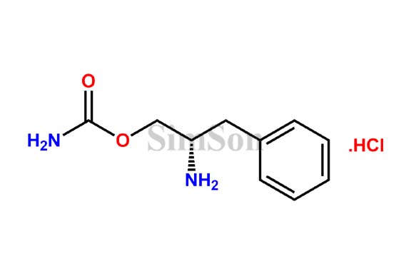 Solriamfetol S-Enantiomer Impurity