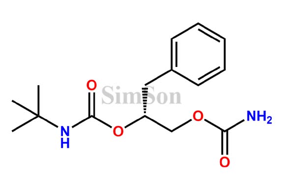 Solriamfetol Impurity 5