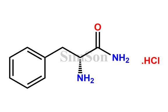 Solriamfetol Impurity 6 Hydrochloride