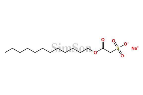 Sodium Lauryl Sulfoacetate