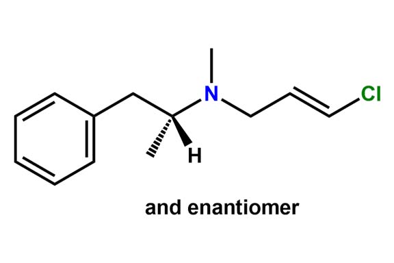 Selegiline EP Impurity G