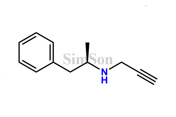 Selegiline impurity 1