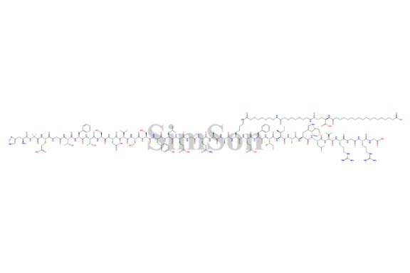 Endo-lle23-Semaglutide