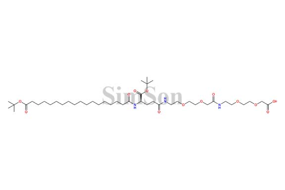 Semaglutide Impurity 20