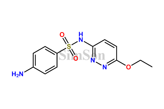 Sulfaethoxypyridazine