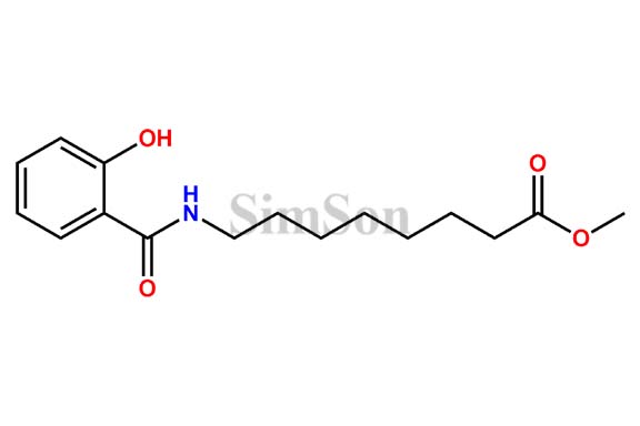 Salcaprozate Impurity 9