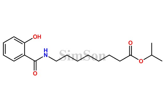 Salcaprozate Impurity 10