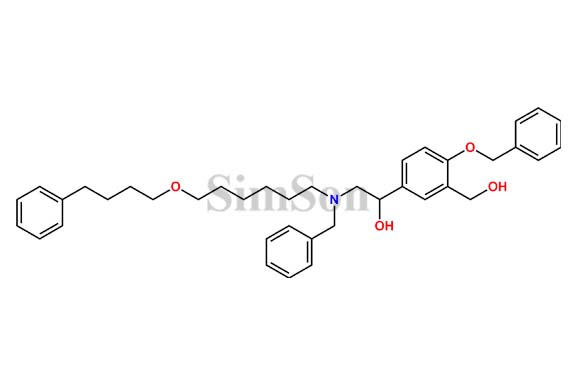 Benzyl Salmeterol