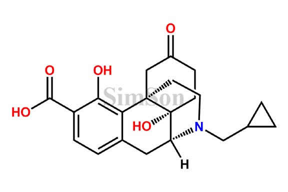 Samidorphan Impurity 4